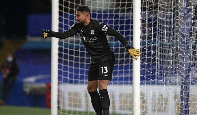  曼城举办慈善赛，阿圭罗复出携手传奇球星  