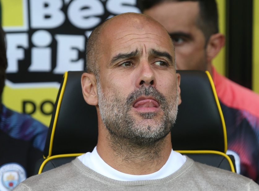  热刺防线失误连连不敌升班马伊普斯维奇